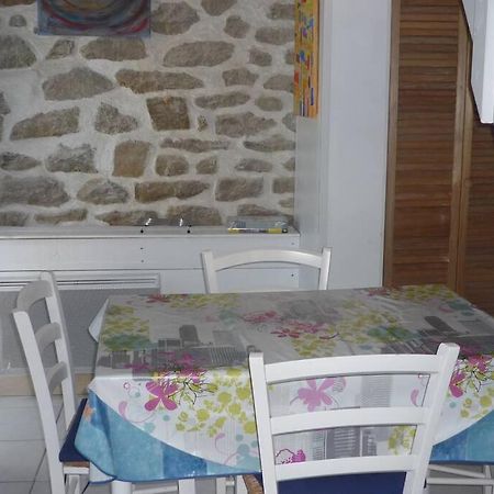 T1 Bis Duplex A 2 Pas De La Plage A Larmor-Plage Διαμέρισμα Εξωτερικό φωτογραφία